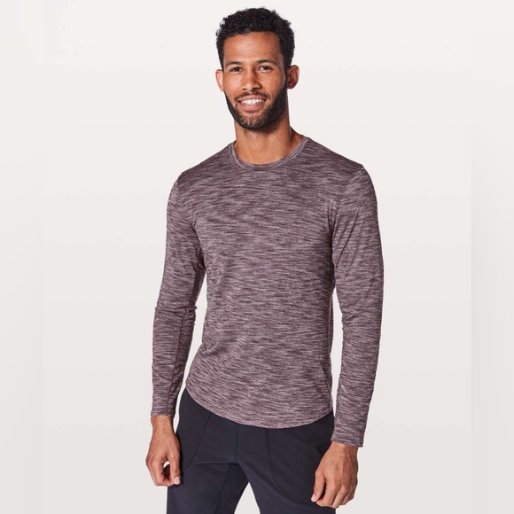 lululemon athletica Other - Lululemon Fresh Move Long Sleeve L